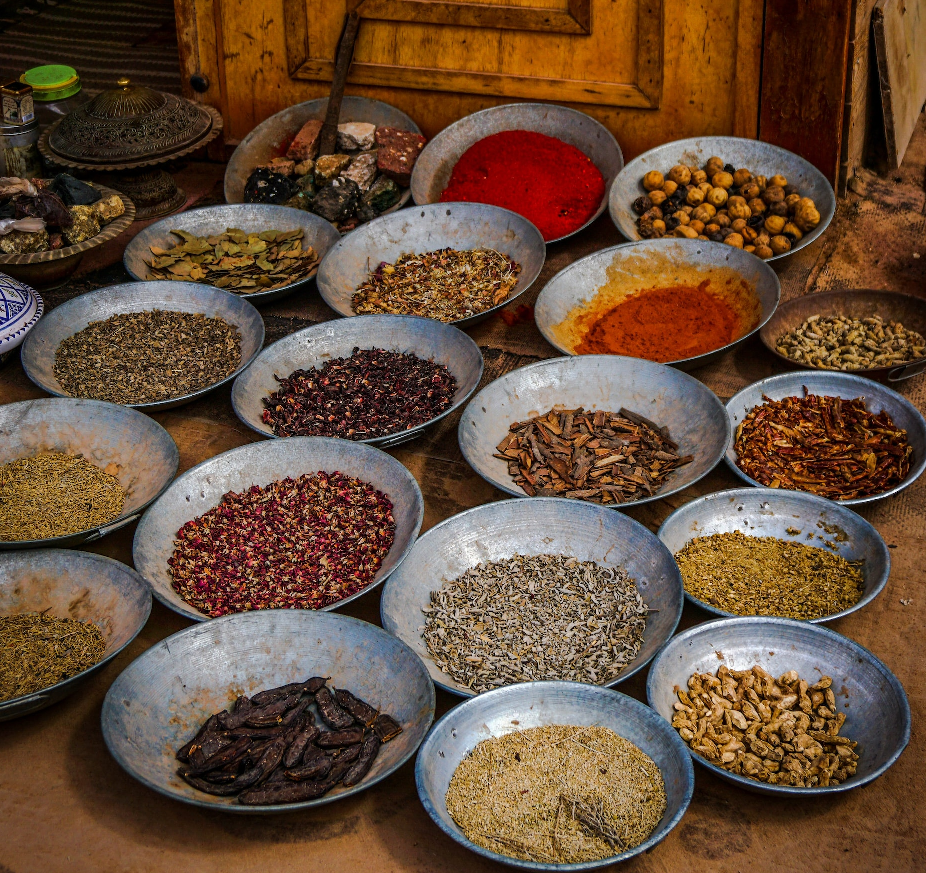 Фото с бесплатного сервиса https://unsplash.com/