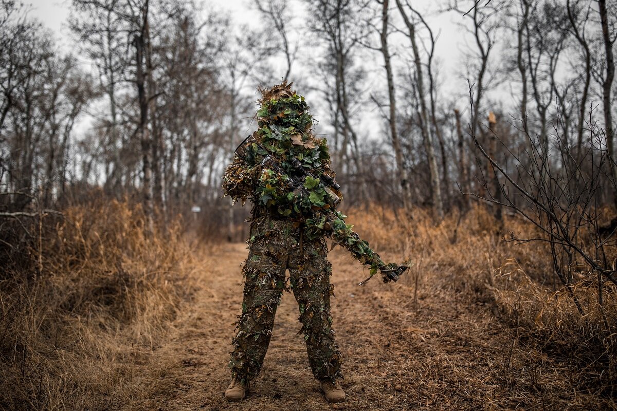 ВСУ понесли серьезные потери на запорожском направлении.  Фото: Фото: unsplash.com