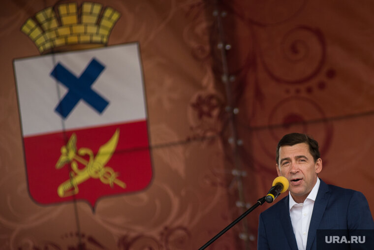    Свердловский Ирбит готовится отмечать 400-летие