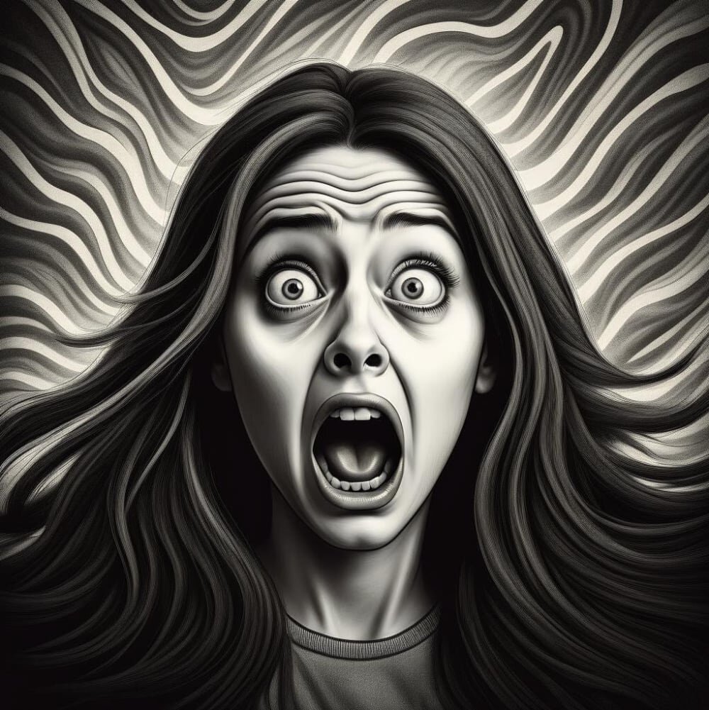 Как определить истерический характер по почерку? | Максим Васильченко ...