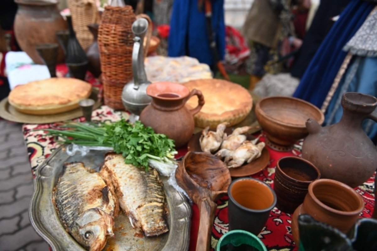    Стало известно, как ростовчане будут отдыхать в ноябре