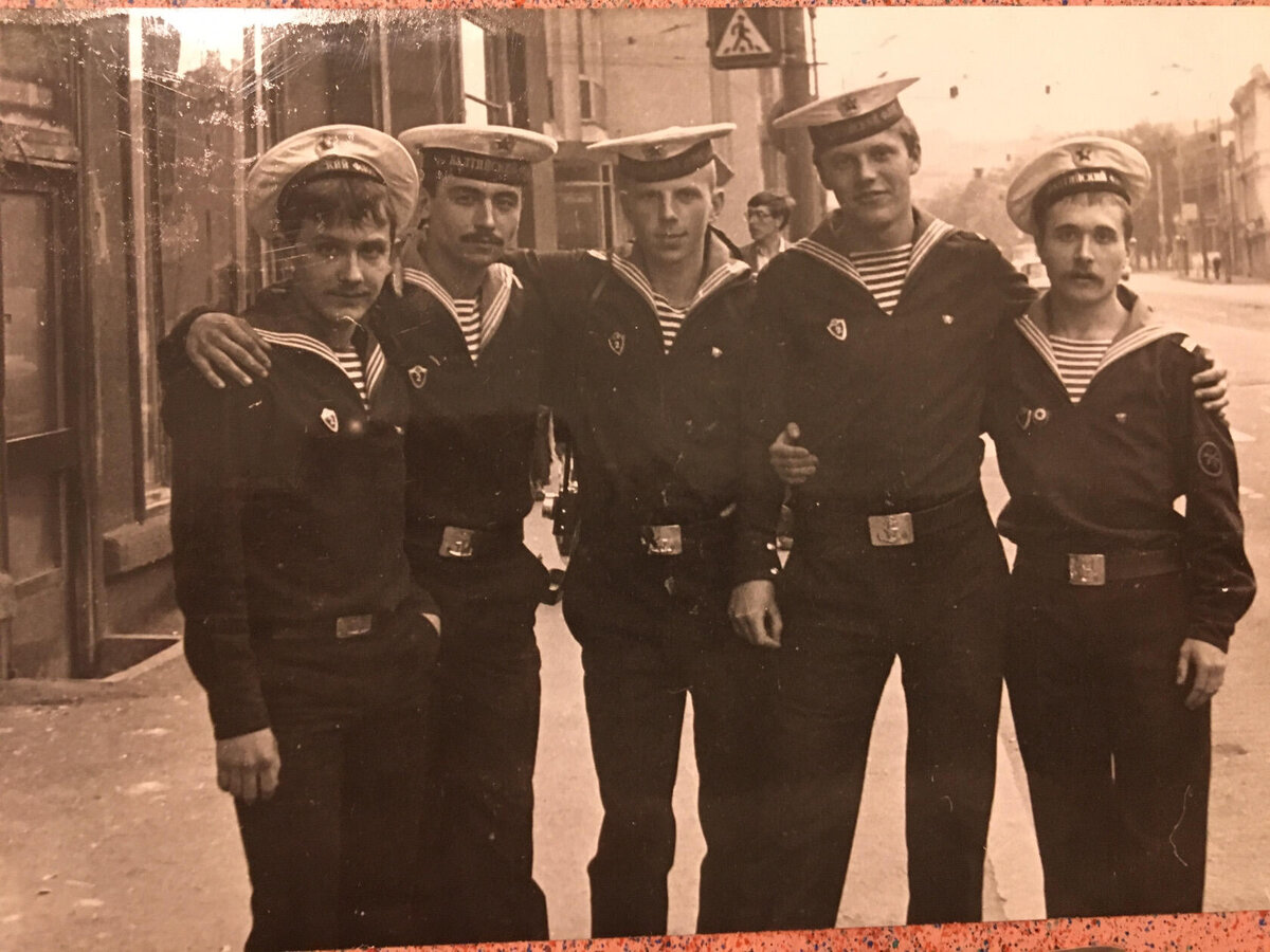 фото Сергея Зиновьева...