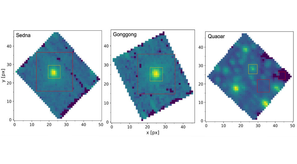   J. P. Emery et al. / arXiv, 2023