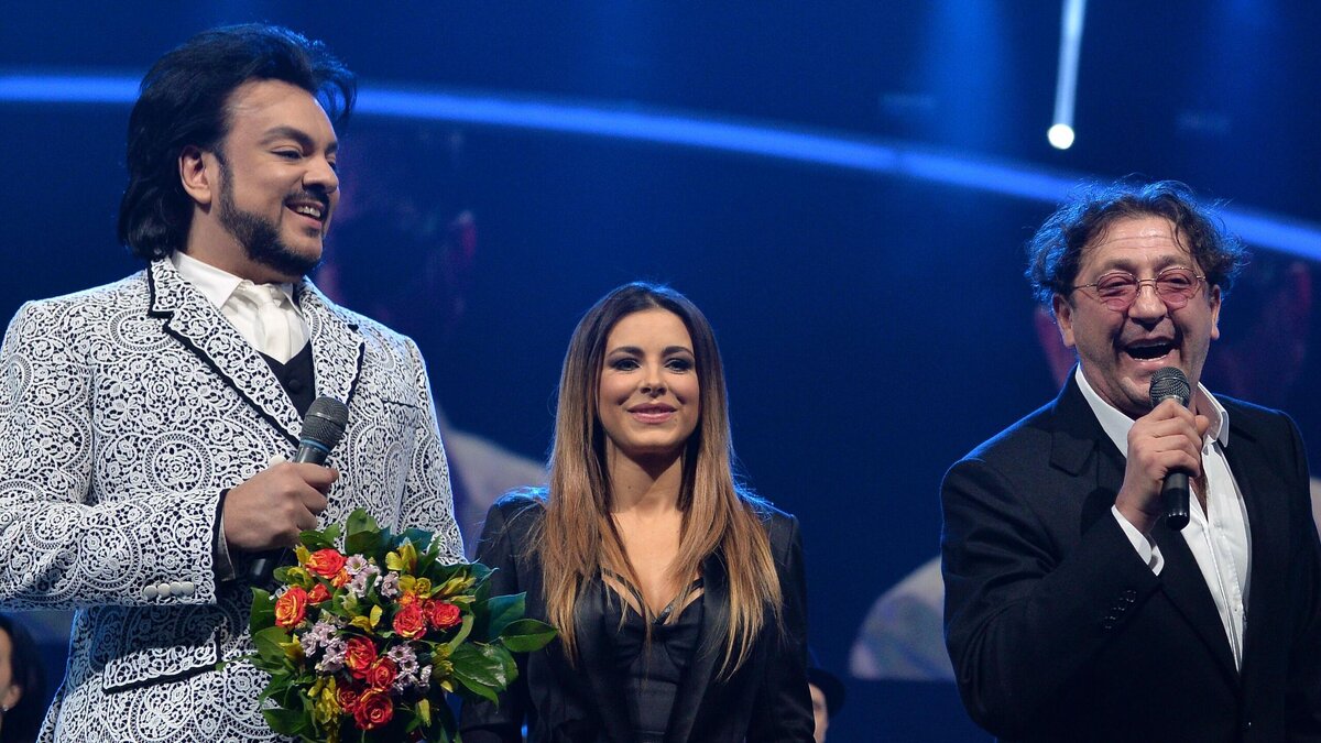    На корпоративы идут “старики”: стало известно, кого и за сколько зовут© РИА Новости | Владимир Песня