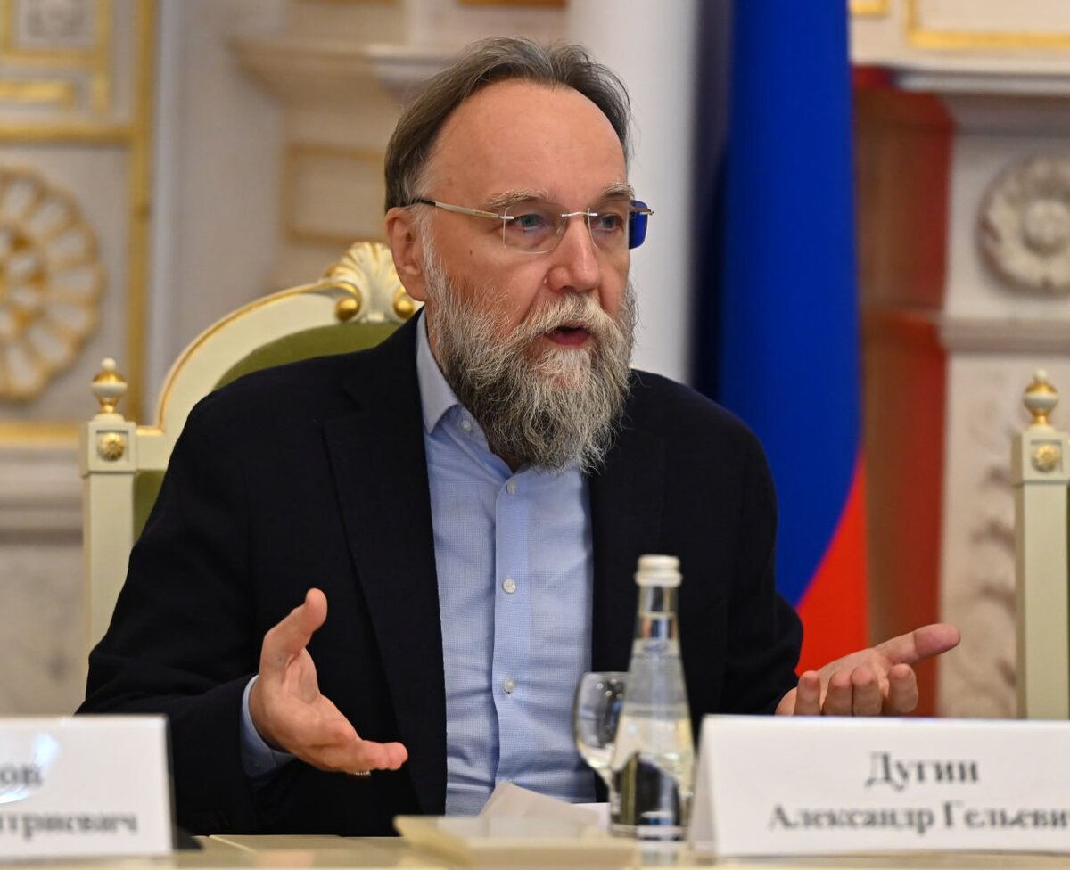 Фото: Олег Рукавицын. Форум ВРНС в Петербурге