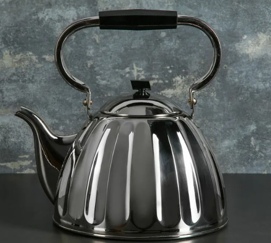 Фото автора