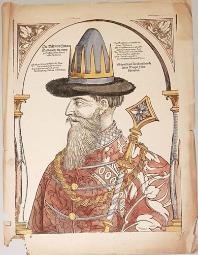 Иван Грозный. Западно-европейская гравюра XVIII-XIX вв. Источник изображения: bidspirit-images.global.ssl.fastly.net