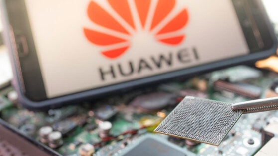    Huawei отказывается от чипов из США: как компания перешла на свою продукцию Роман Захаров