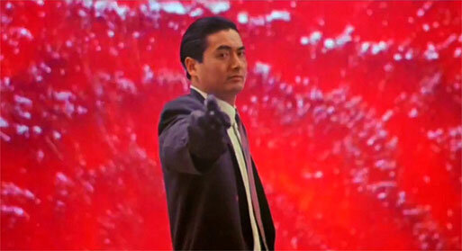 Так Дженни запомнила того, из-за кого она ослепла