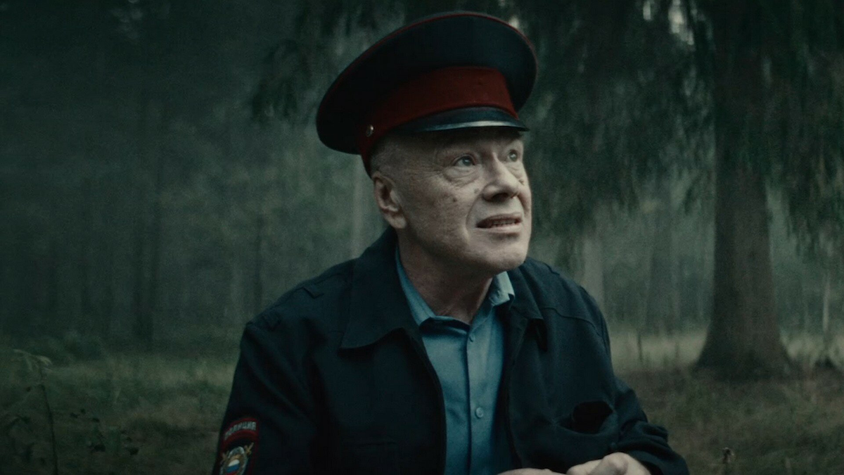 Кадр из сериала 