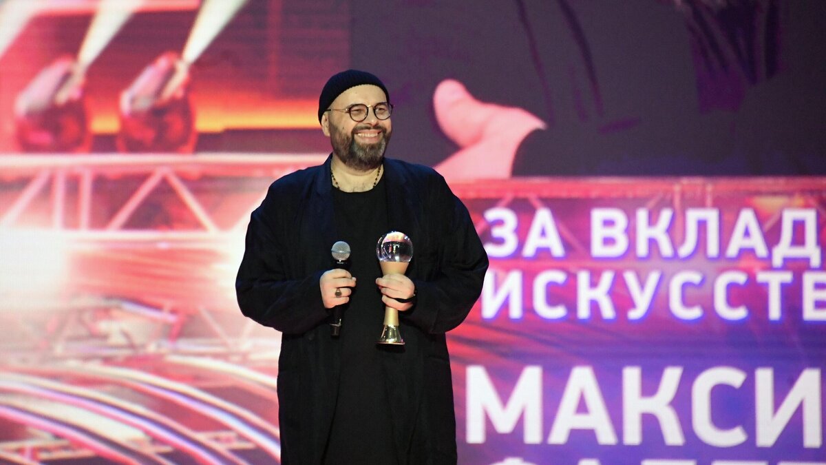    Фадеев заплатит за мошенников: композитор возместит ущерб поклонникам © РИА Новости | Екатерина Чеснокова