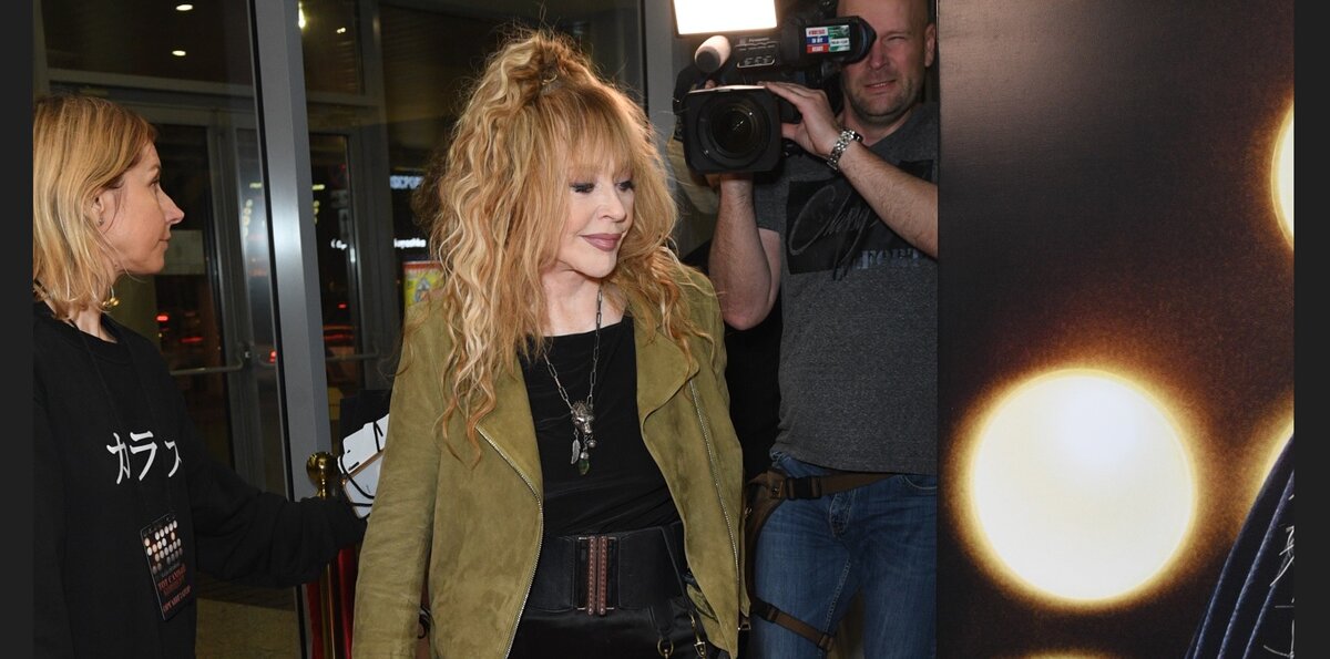 KOMSOMOLSKAYA PRAVDA/GLOBALLOOKPRESS