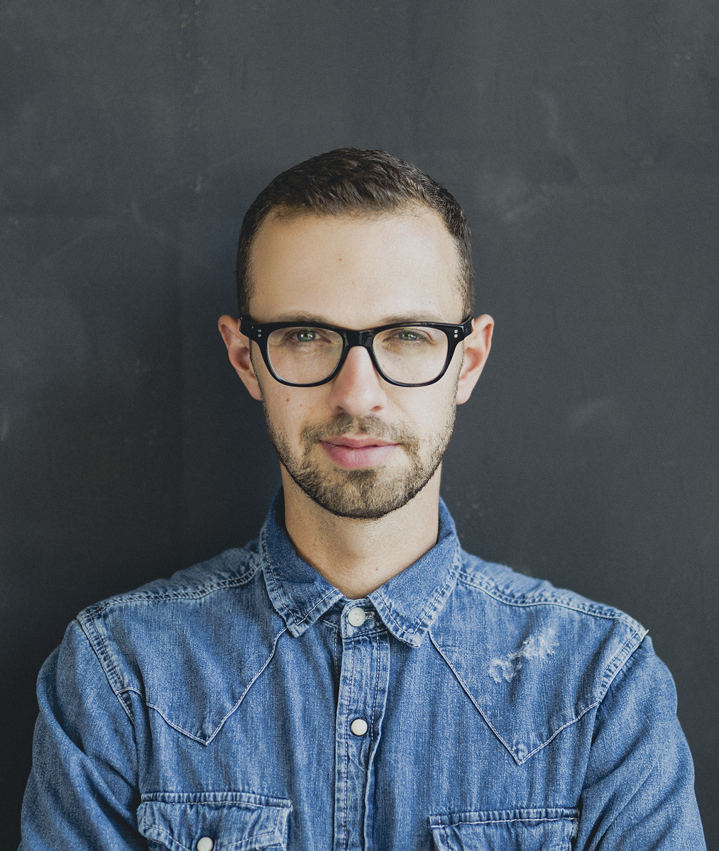 Антон Птушкин