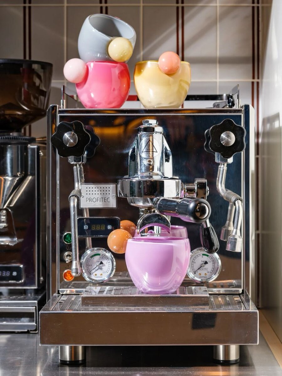 
Фото: Helle Mardahl