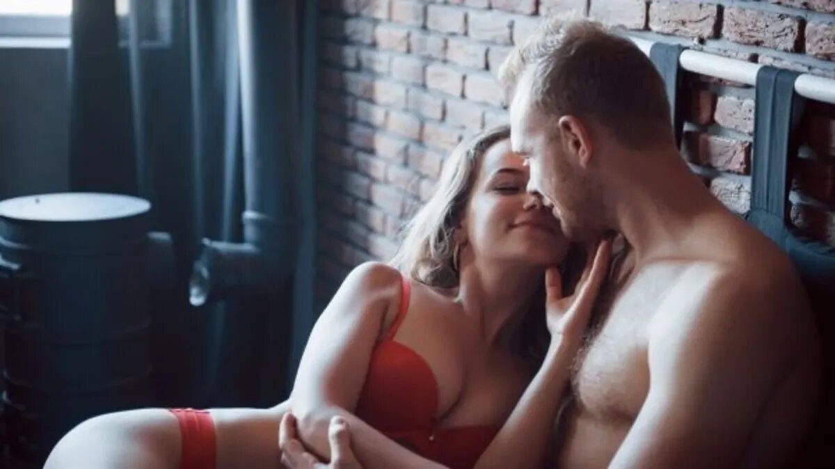 Если это только секс – зачем вам выматывающий бег по кругу. Фото: pxhere.com