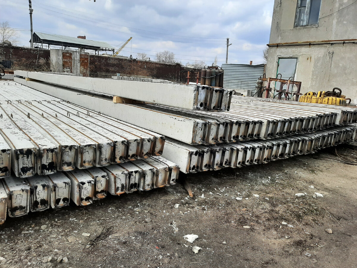 СВ95 (9,5м) и СВ 110 (11м)