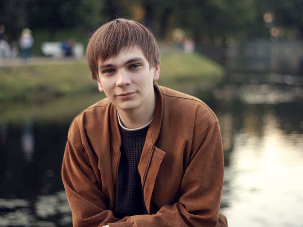 Это НЕ Овсянкин!