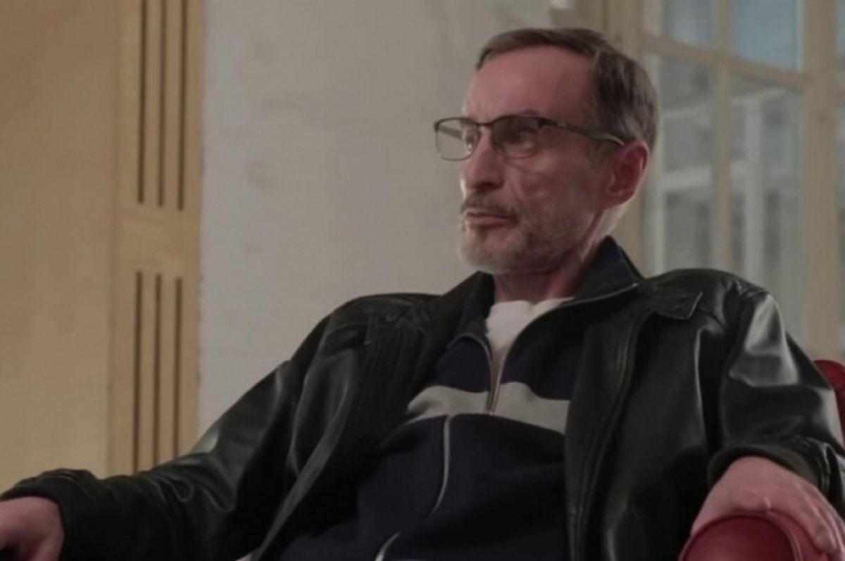    Блогер Станислав Андреев.