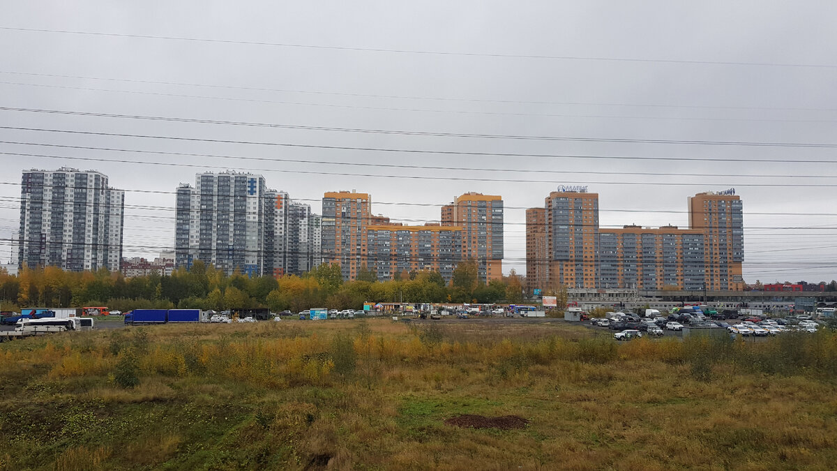 Погода под настроение