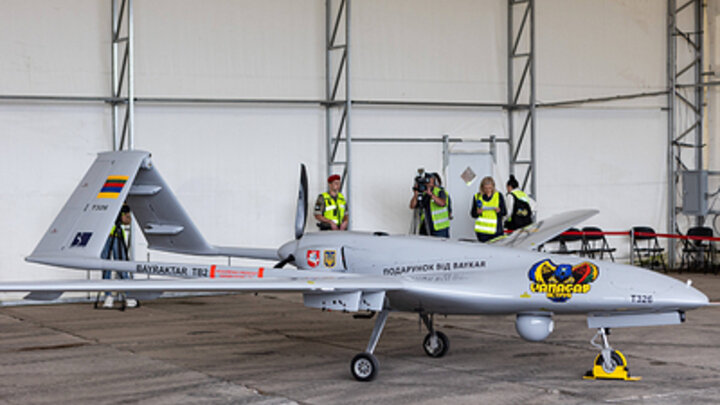 ФОТО: IMAGO-PAULIUS PELECKIS/GLOBALLOOKPRESS