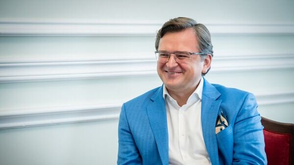    © Дмитрий Кулеба/Фейсбук