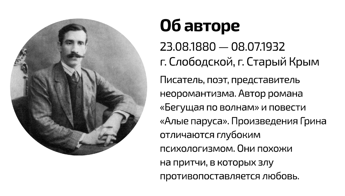 Загадка предвиденной смерти | Александр Грин | Литжурнал Русского Динозавра  | Дзен