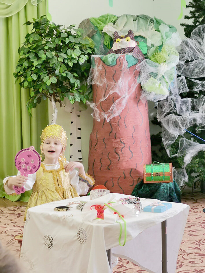 Листайте вправо, чтобы увидеть больше изображений