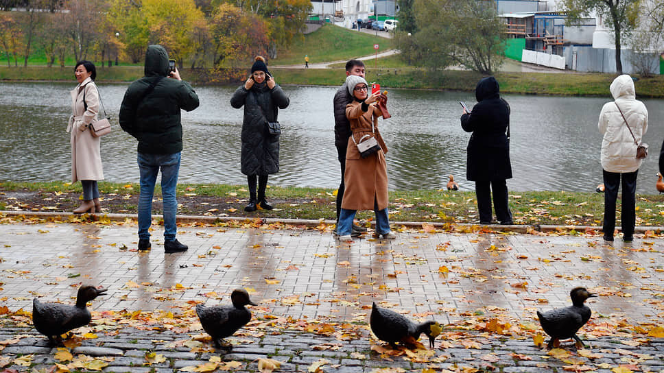    Фото: Евгений Разумный / Коммерсантъ