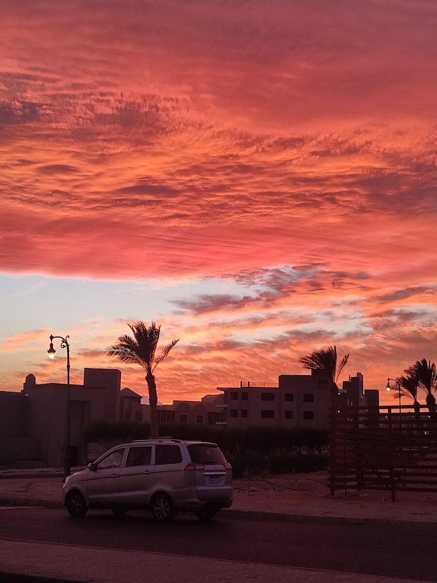 Фото без фильтра 