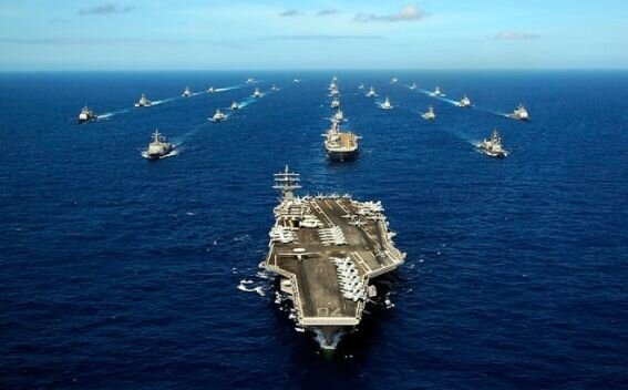 Новая военная доктрина США: от дипломатии канонерок - к роли миротворца