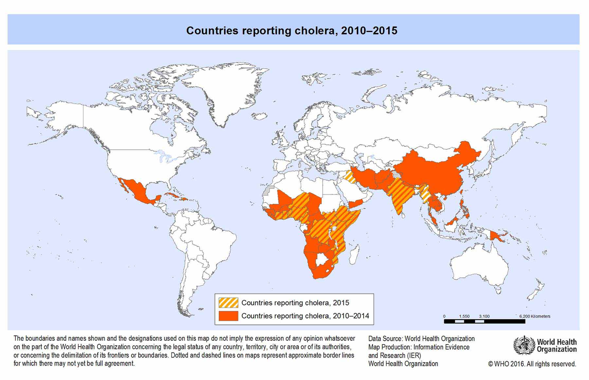 Распространение в последнее время. Распространение холеры в мире карта. Холера распространение в мире на 2020. Ареал распространения холеры. Распространенность холеры в мире карта.