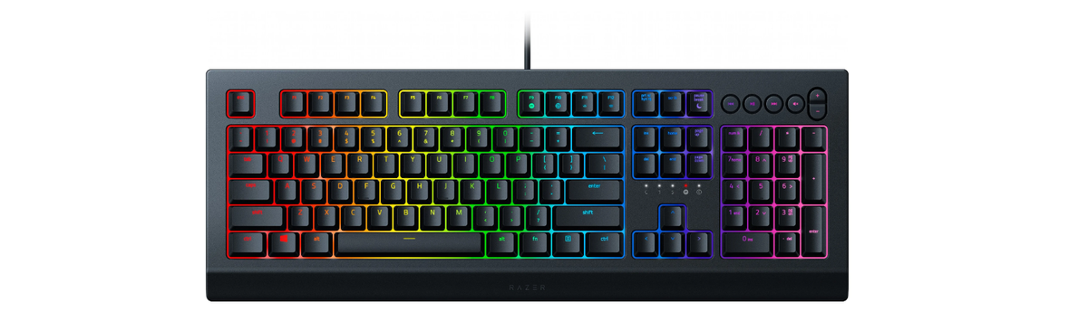 Клавиатура Razer Cynosa V2