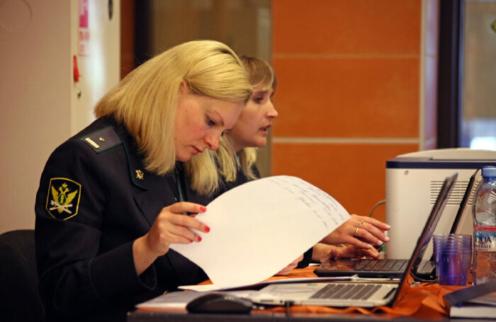    Агентство «Москва»