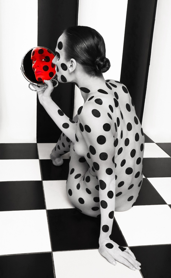 фото Натальи Стерлиной