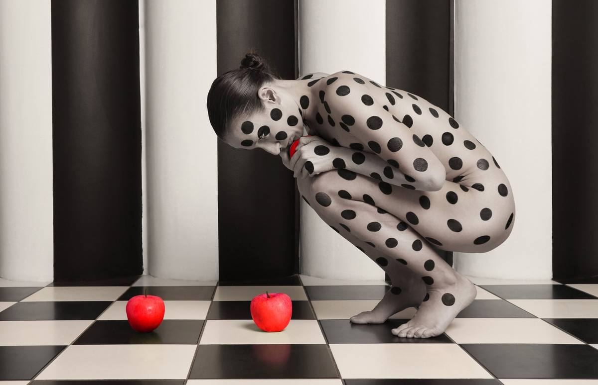 фото Натальи Стерлиной