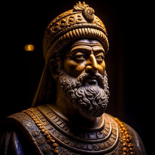 Мурсили II — один из самых успешных правителей Хеттского царства, правил приблизительно в 1321—1295 годах до н. э. Младший сын Суппилулиумы I. 