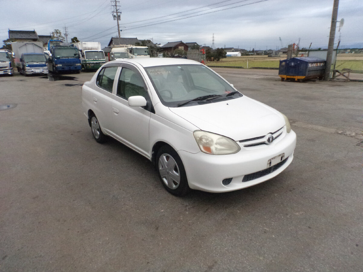 Фото авто с отправки в Японии