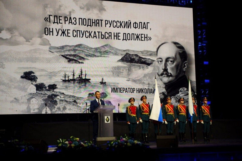 Фото: Пресс-служба губернатора и правительства Хабаровского края
