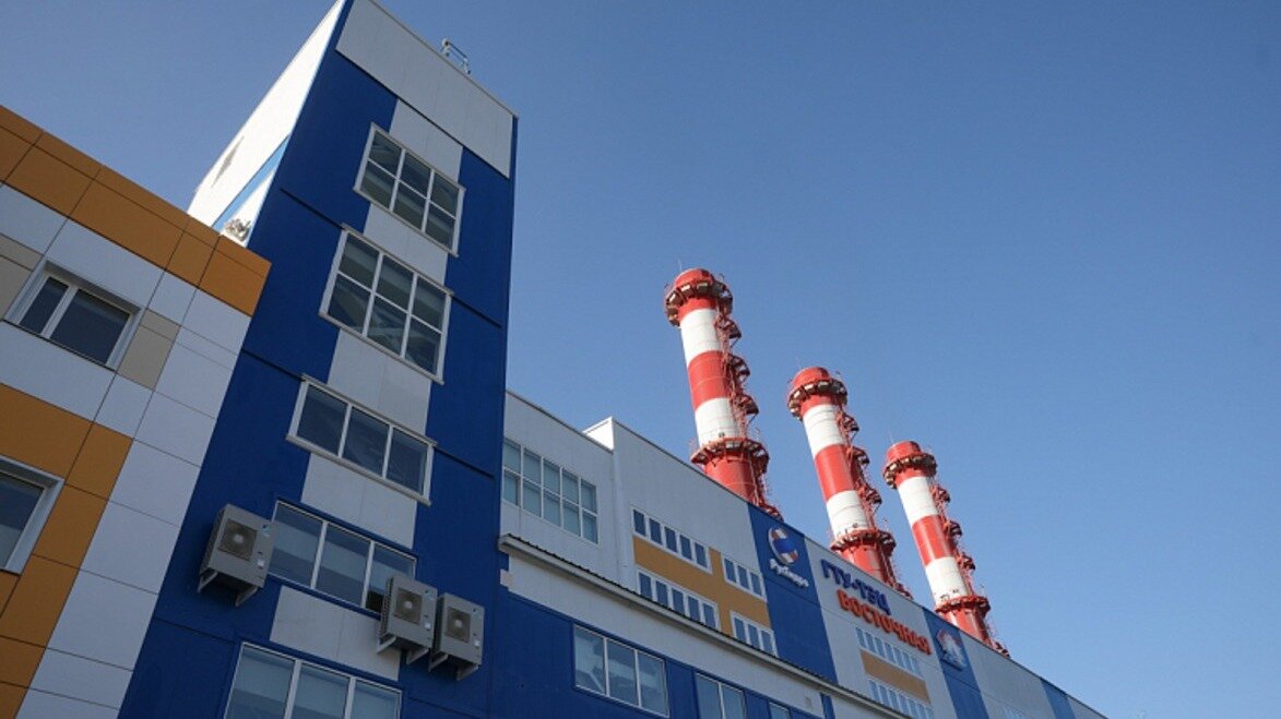     Энергетики Дальневосточной генерирующей компании привели в порядок оборудование всех краевых электростанций. Работа проведена в рамках подготовки к зиме.