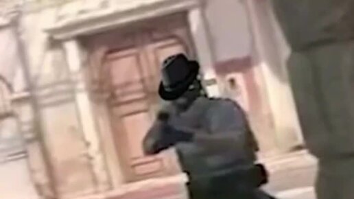 MRFROSTMORN | Michael-Strike: Jackson Offensive | Дзен