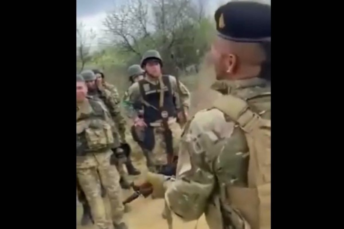    Около 10 тысяч наемников воевали на стороне ВСУ с февраля 2022 года