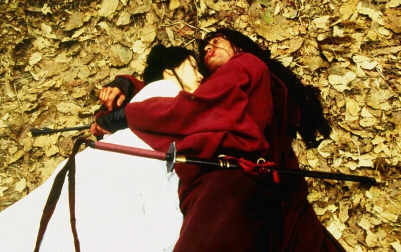 Кадр из фильма