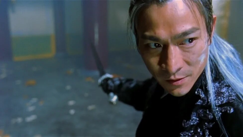 Кадр из фильма