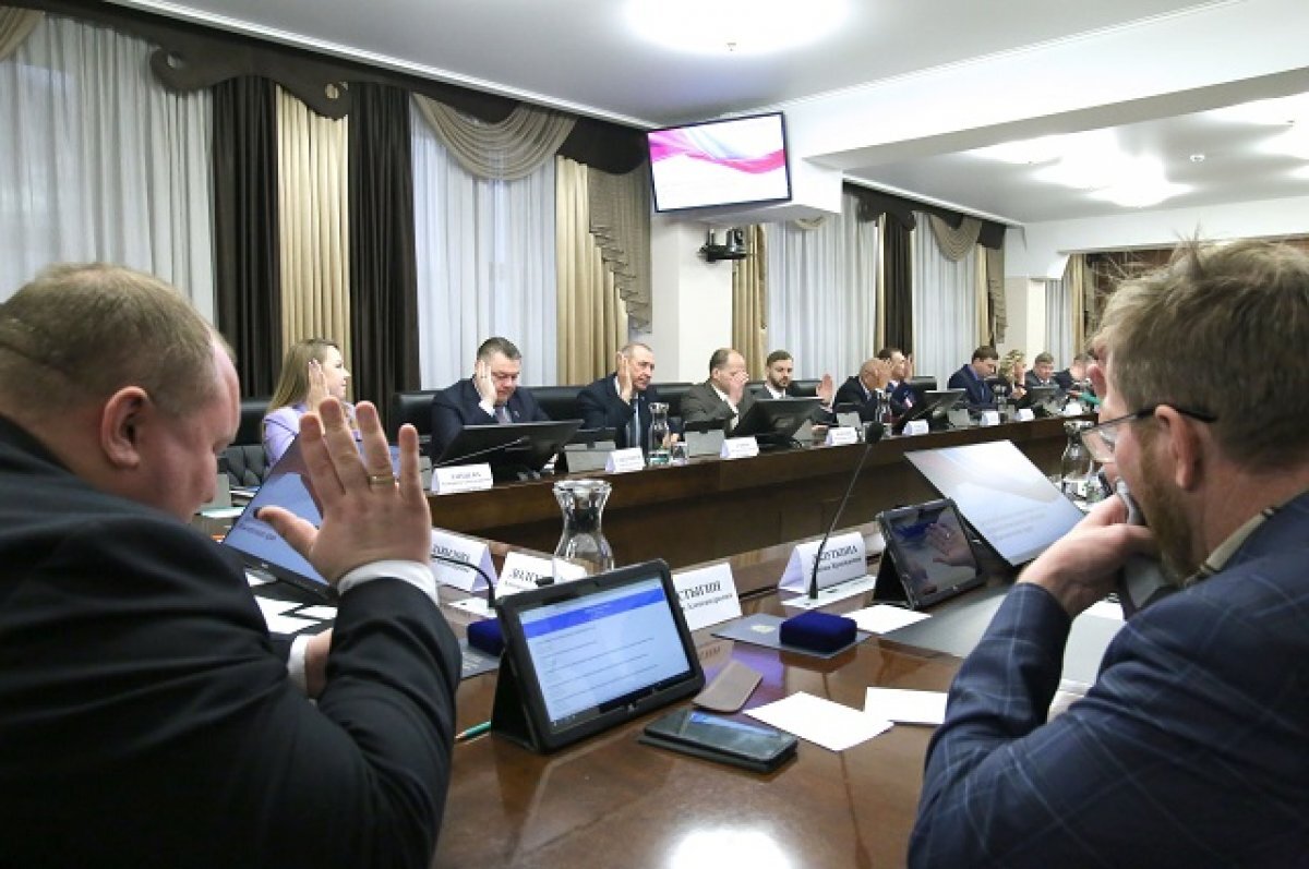   На Камчатке установили штрафы за продажу энергетиков детям