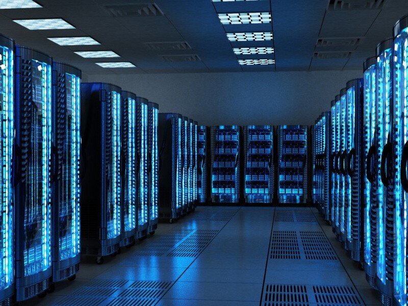    Минцифры займётся переносом зарубежных игровых серверов в Россию