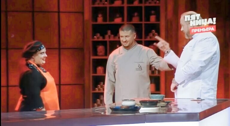    Светлана Топилина из Орска не прошла в финал программы «Битва шефов» Белов Михаил Александрович