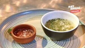  📷    Светлана Топилина из Орска не прошла в финал программы «Битва шефов» Белов Михаил Александрович