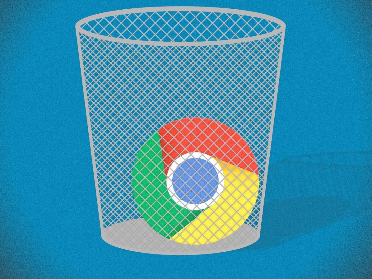    Поясни за браузер. Microsoft снова «наехала» на пользователей Chrome