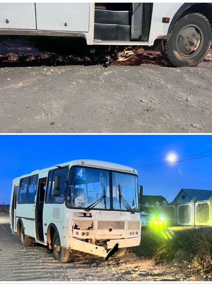     фото: телеграмм-канал "Весь Гусиноозерск"