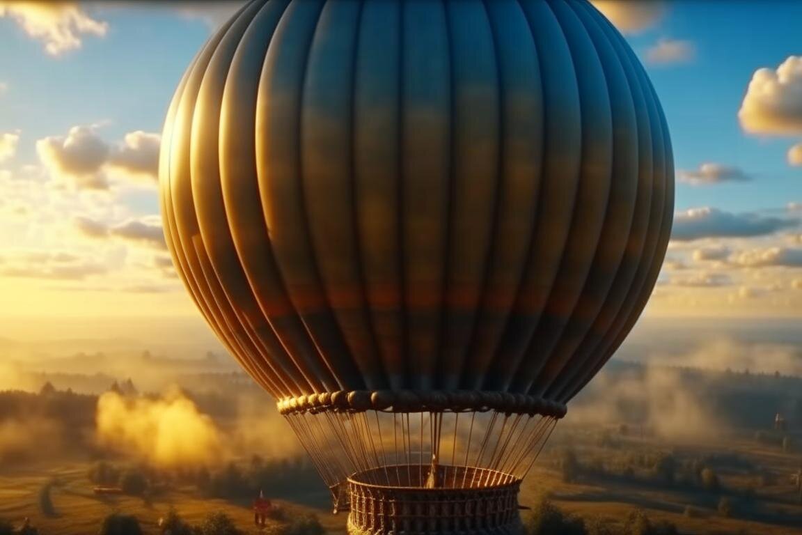 Изображение сгенерировано нейросетью Kandinsky